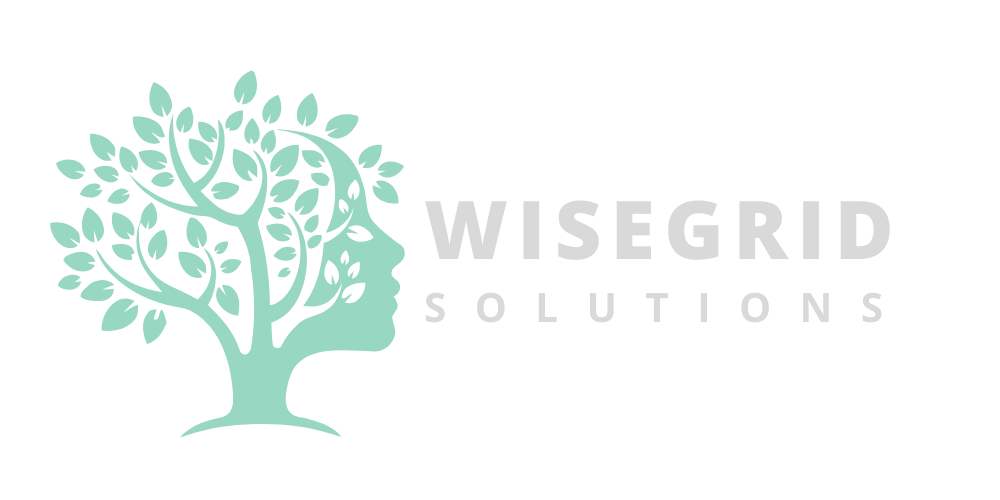 WiseGrid Logo