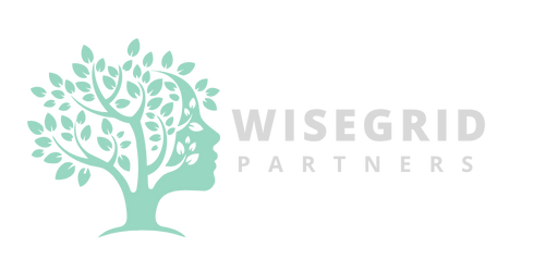 Wise Grid Partners Logo